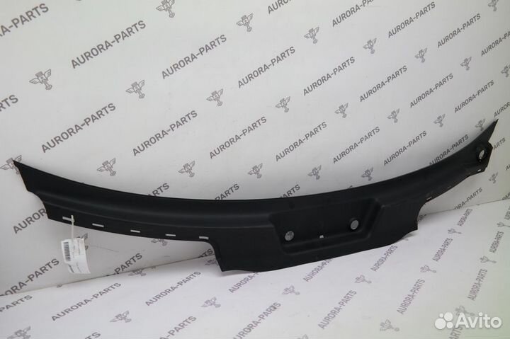 Жабо cayenne 2 (958) 2010-2018