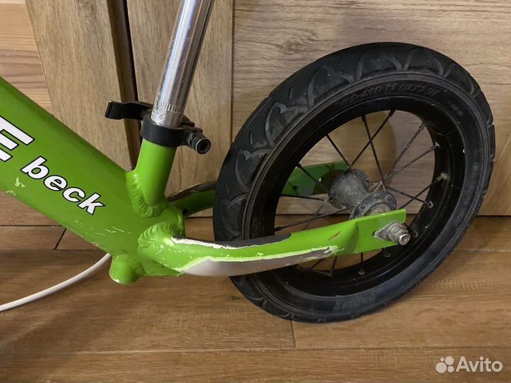 Беговел runbike