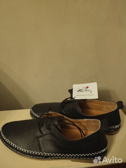 Туфли женские