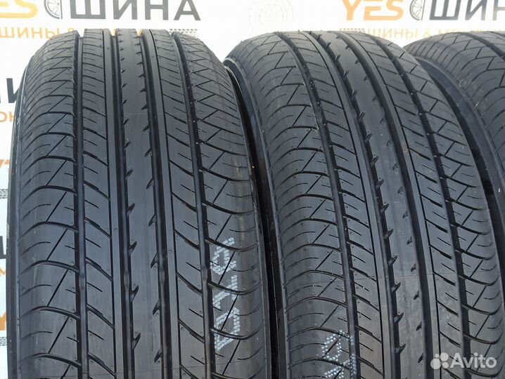Yokohama BluEarth E70 215/60 R16 95V