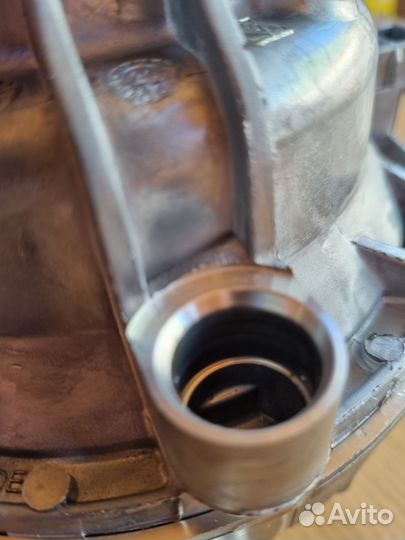 Керхер мотор К5 Full control