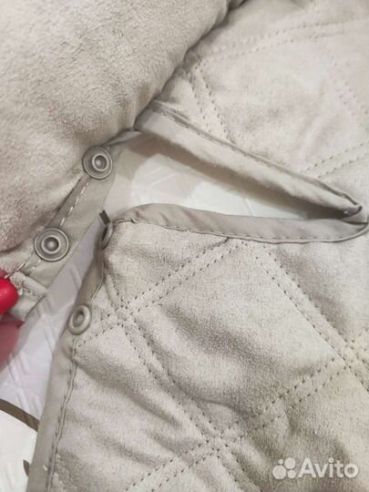 Вкладыш для малыша