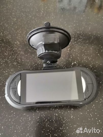 Автомобильный видеорегистратор Oysters DVR-10S