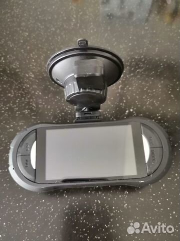 Автомобильный видеорегистратор Oysters DVR-10S