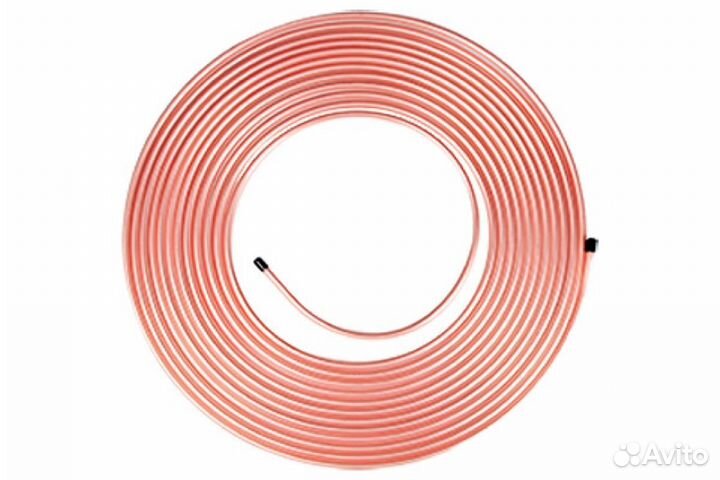 Трубка капиллярная для кондиционера, холодильника