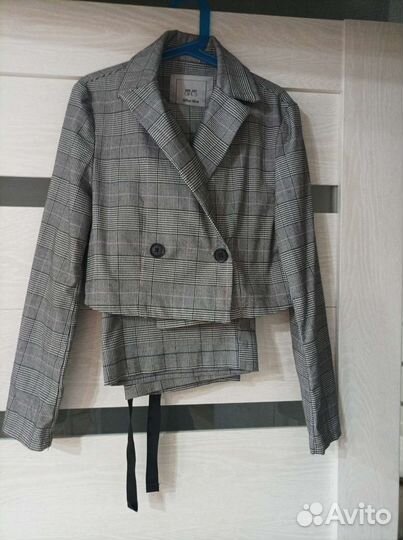 Костюм для девочки