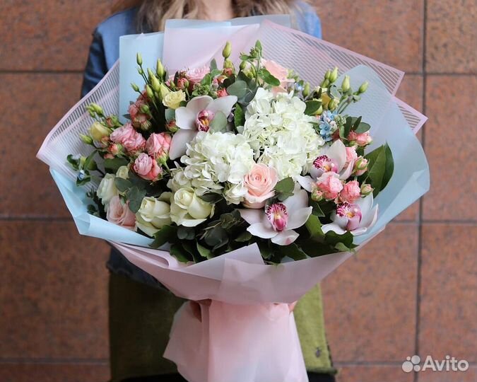 Букет 
