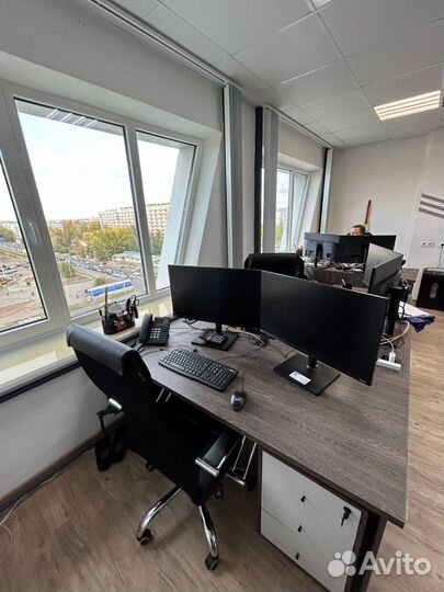 Офисная мебель