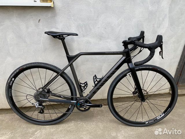 Canyon Inflite CF SL 7.0 Race