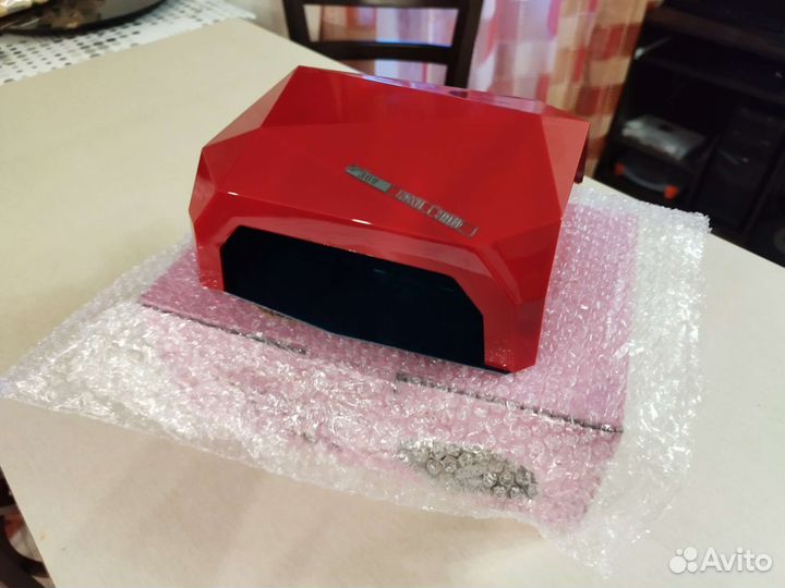 Лампа гибридная LED+ccfl 36W