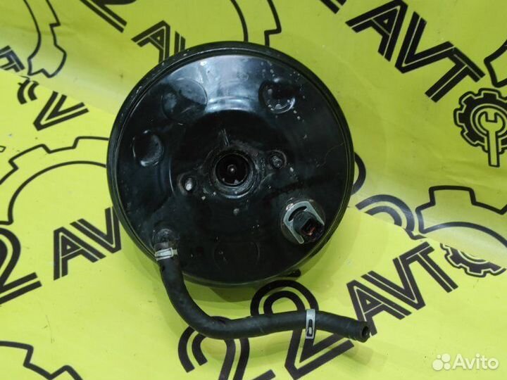 Вакуумный усилитель тормозов Infiniti Fx35 S50