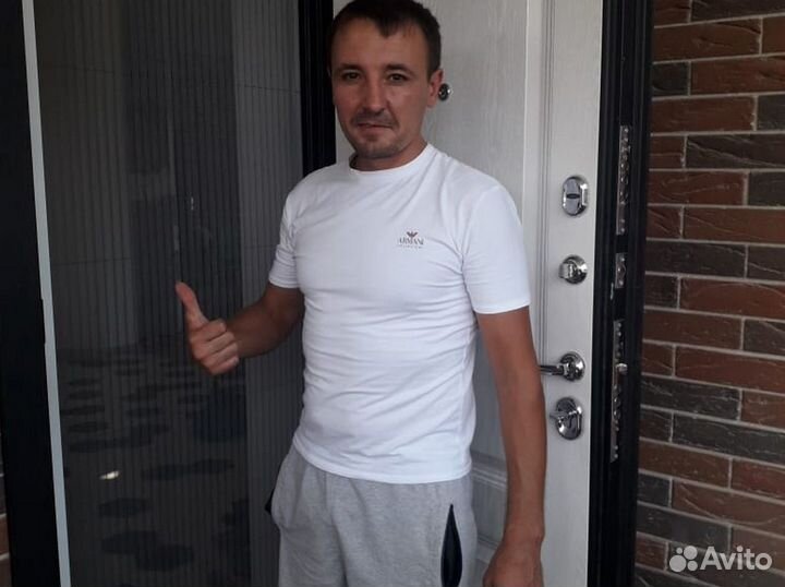 Москитная сетка