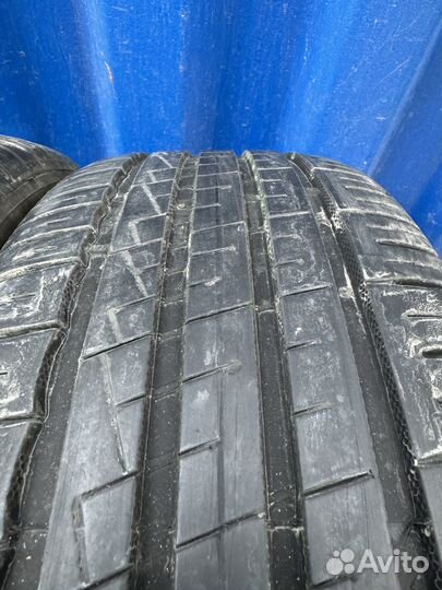 Nokian Tyres Hakka Green 3 215/55 R17 94V