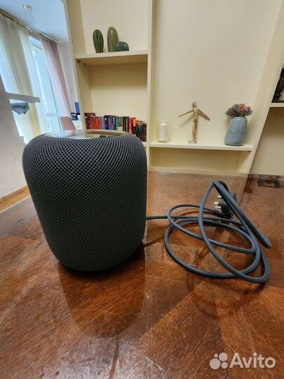 Apple homepod