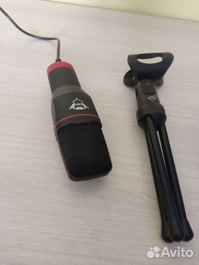 Продам микрофон