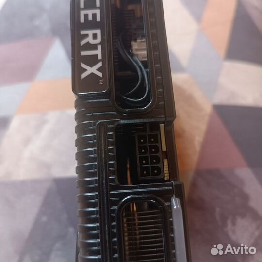 Palit rtx 3060 ti