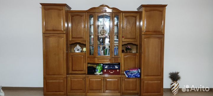 Шкаф бу
