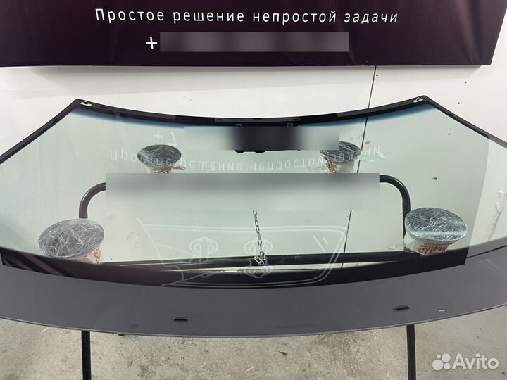Лобовое стекло Genesis Gv80 86111T6120