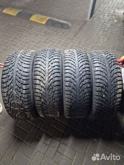 Зимние колеса RR Evoque, Velar 255/55 r20 оригинал