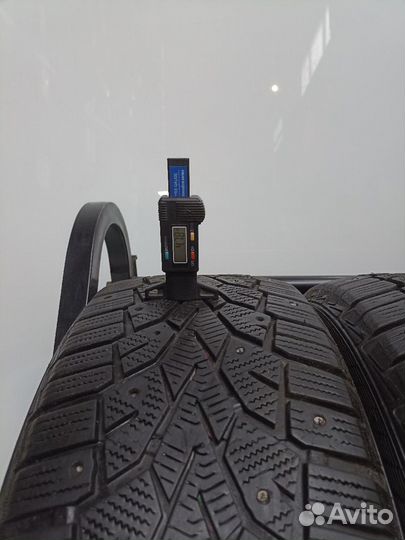Gislaved NordFrost 100 215/55 R16