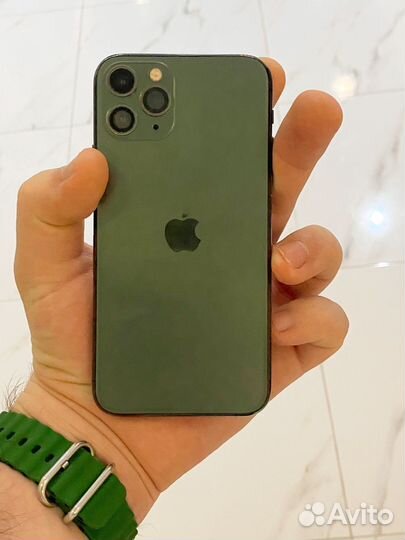 iPhone 11 Pro, 256 ГБ