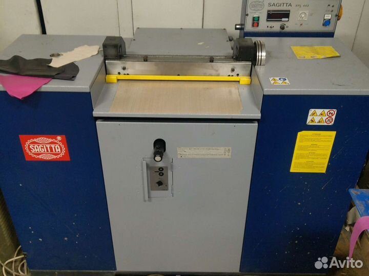 Двоение, шпальт, двоилка