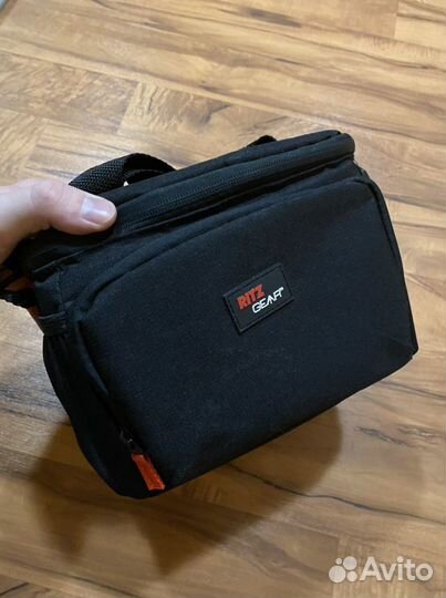 Сумка для фотокамеры видеокамеры