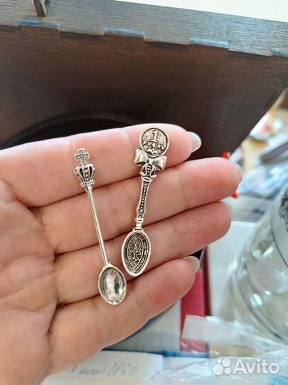 Кошельковый сувенир