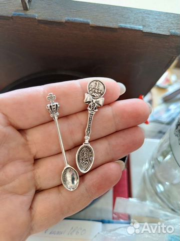 Кошельковый сувенир