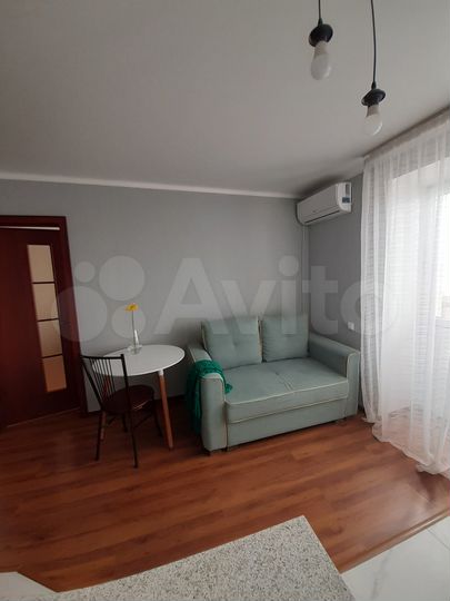 2-к. квартира, 34 м² (Казахстан)