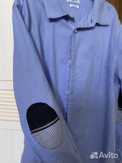 Рубашка для мальчика