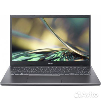 Ноутбук Acer Aspire 5 A515-57-74MS - новый