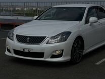 Toyota Crown 2.5 AT, 2009, 112 000 км, с пробегом, цена 980 000 руб.