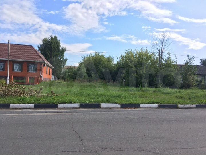 Участок 9 сот. (промназначения)