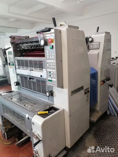 Мфу Canon 5030i 6055i
