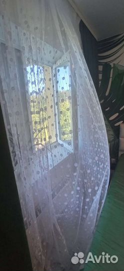 Шторы тюль новые портьеру рогожка блекаут