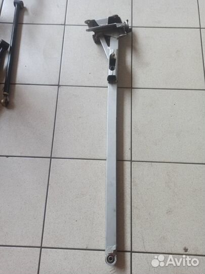 Рычаг продольный Polaris xc sp 800