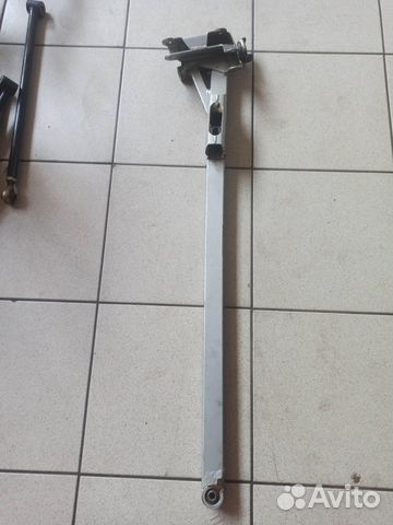 Рычаг продольный Polaris xc sp 800