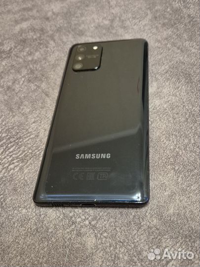 Samsung Galaxy S10 Lite, 6/128 ГБ