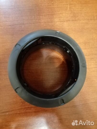 Сопло дефлектора панели приборов