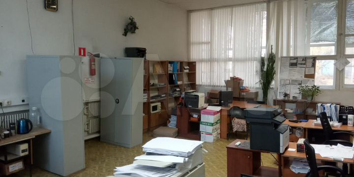 Сдам помещение свободного назначения, 41.8 м²