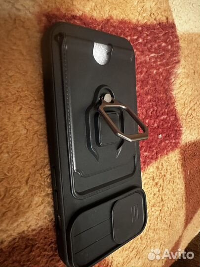 Чехол на iPhone 14