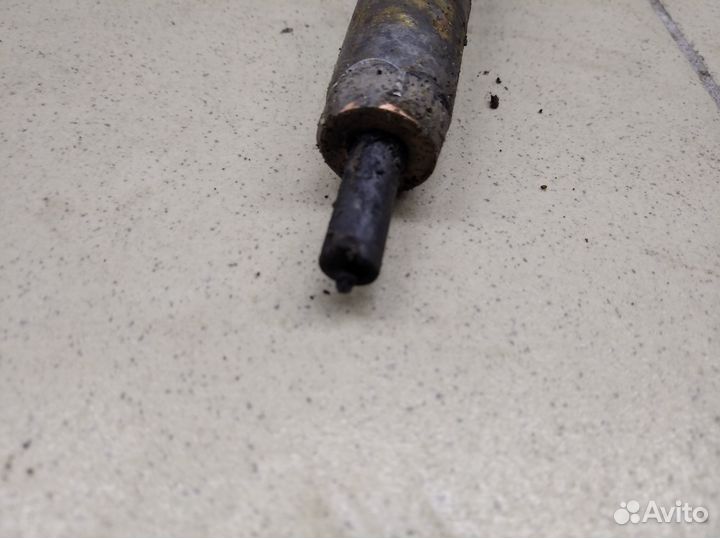 Форсунка дизельная электрическая Doblo 2005-2015