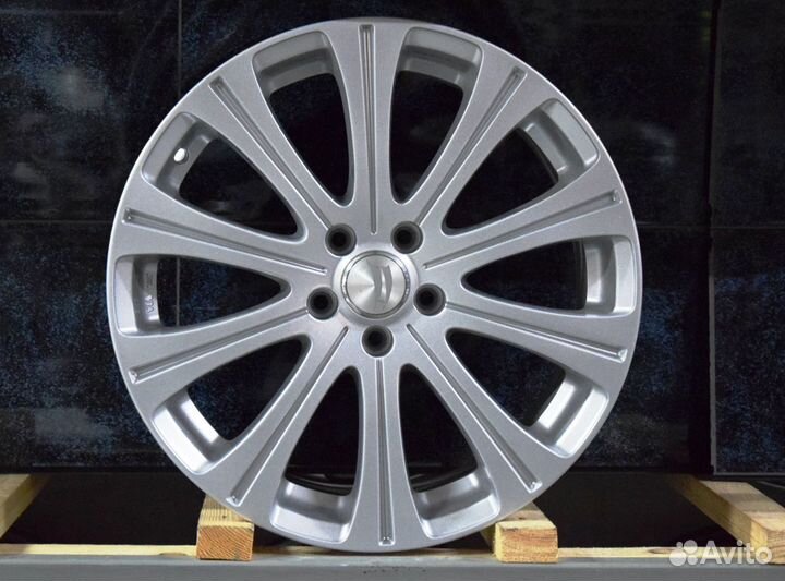 Восстановление дисков - полимерное покрытие, правк