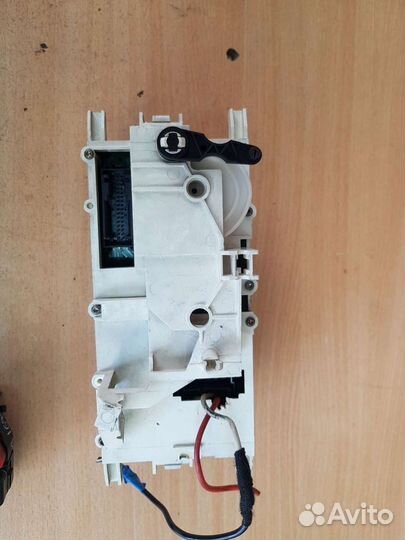 Блок климата Mercedes w168 a класс