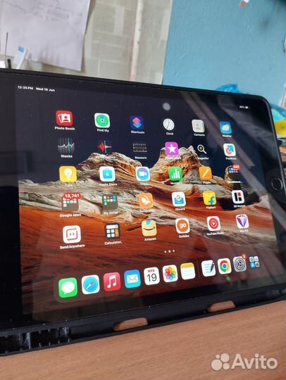 iPad 9 256gb