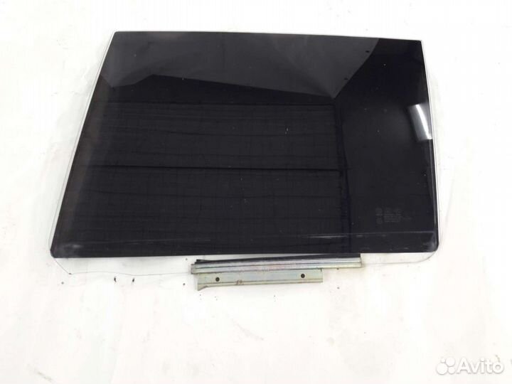 Стекло двери заднее левое Lifan X60 2014г.в LFB479