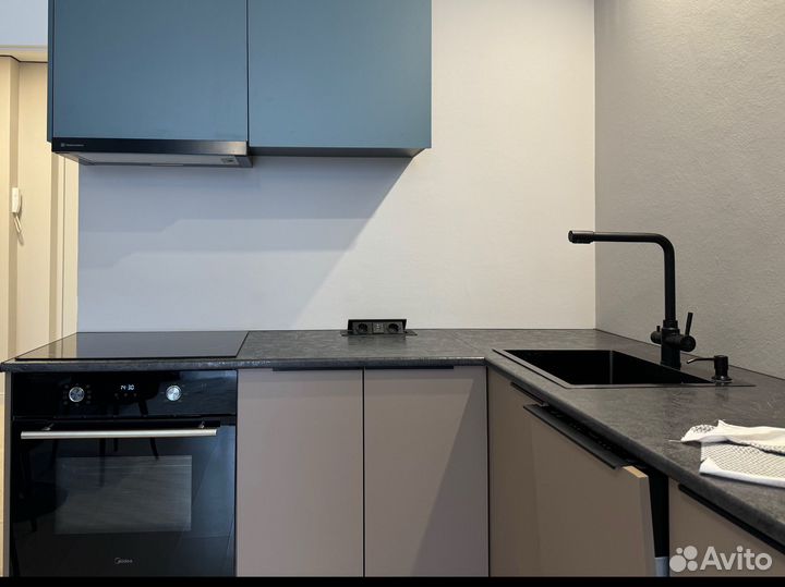 Кухонные гарнитуры на заказ