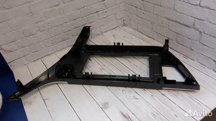 Рамка переходная Toyota Corolla e170 17-20 22-696