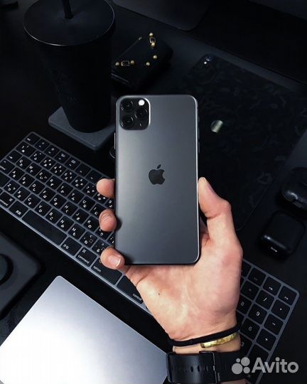 iPhone 11 Pro, 64 ГБ